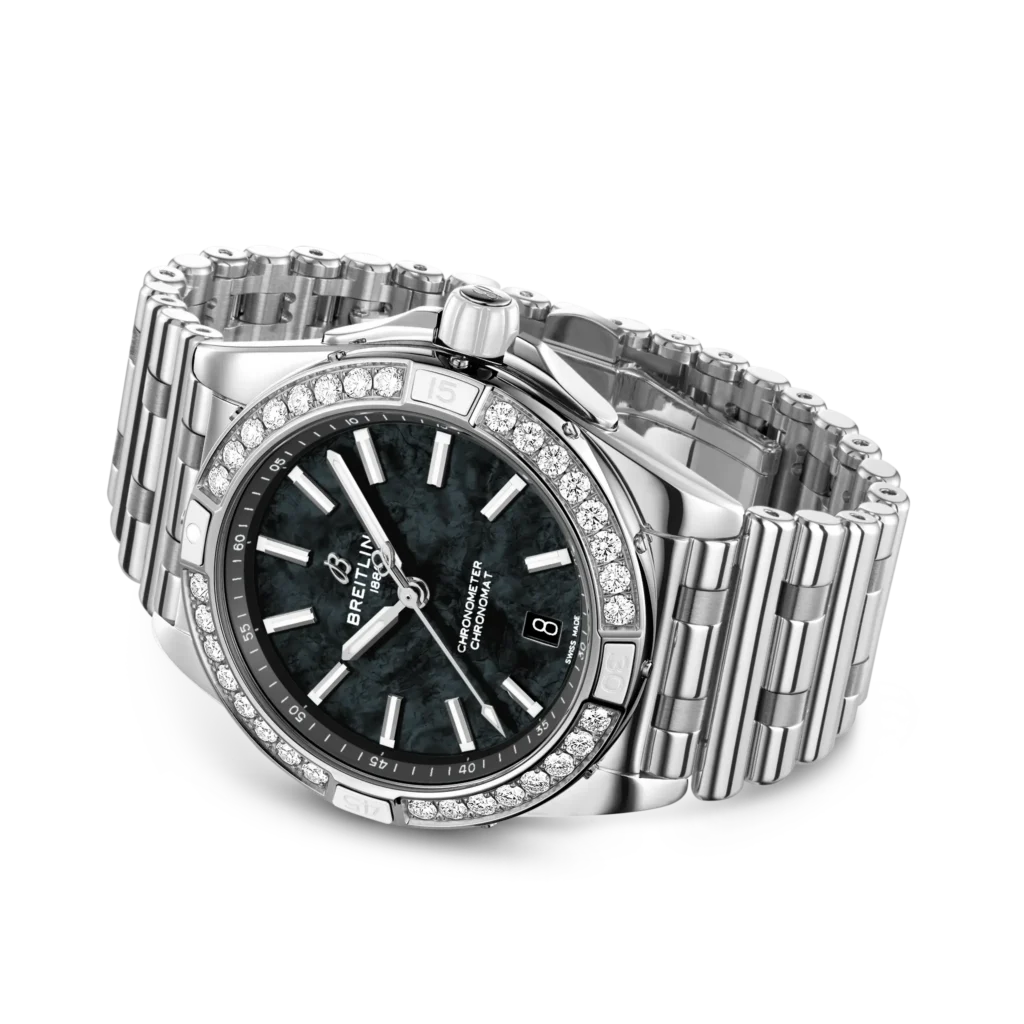 Breitling Super Chronomat Automatic 38mm A173561A1B1A1
