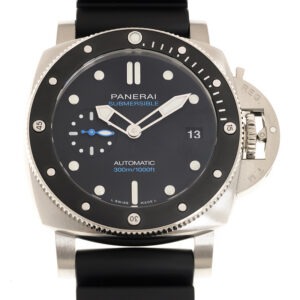 Panerai Submersible 42mm PAM02683