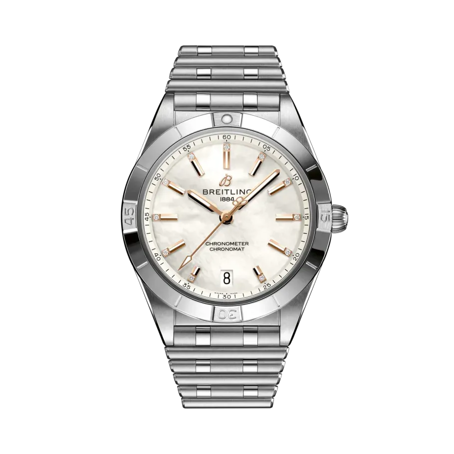 Breitling Chronomat Automatic 36 A10380101A4A1
