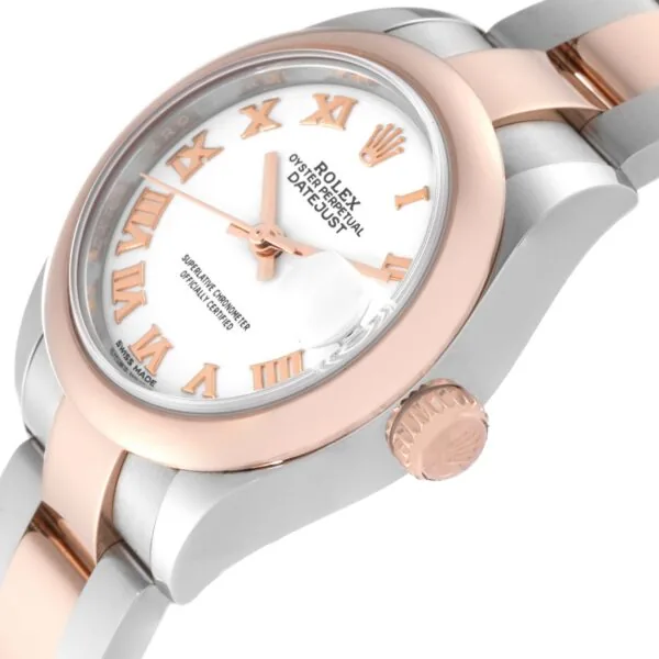 RLX Lady-Datejust 31mm 279161-0021/0022