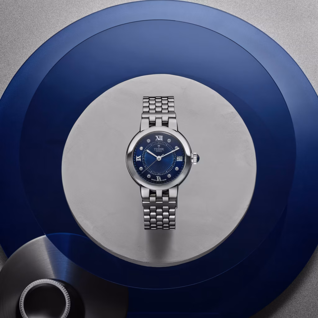 Tudor Clair de Rose 26mm/30mm/34mm m35200-0010/m35500-0010/m35800-0010