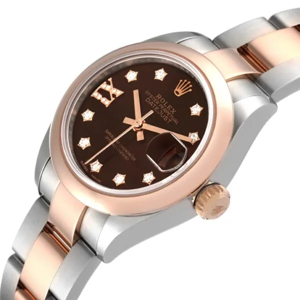 RLX Lady-Datejust 31mm 279161-0003/0004