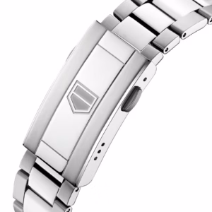 TAG Heuer Aquaracer Professional 200 Solargraph 40mm Mens Watch Green WBP1115.BA0000