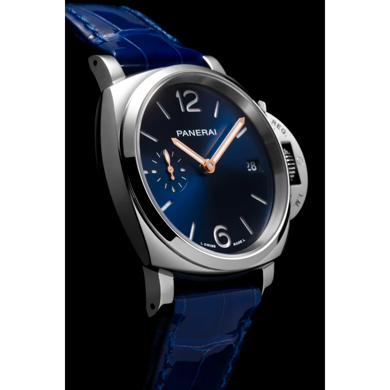 【7A Quality】Panerai Luminor Due 38mm PAM01273