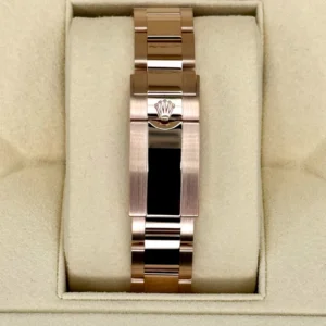 RLX GMT-Master II 40mm 126755SARU