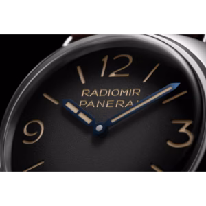 Panerai Radiomir Tre Giorni 45mm PAM01334/PAM01335/PAM01350
