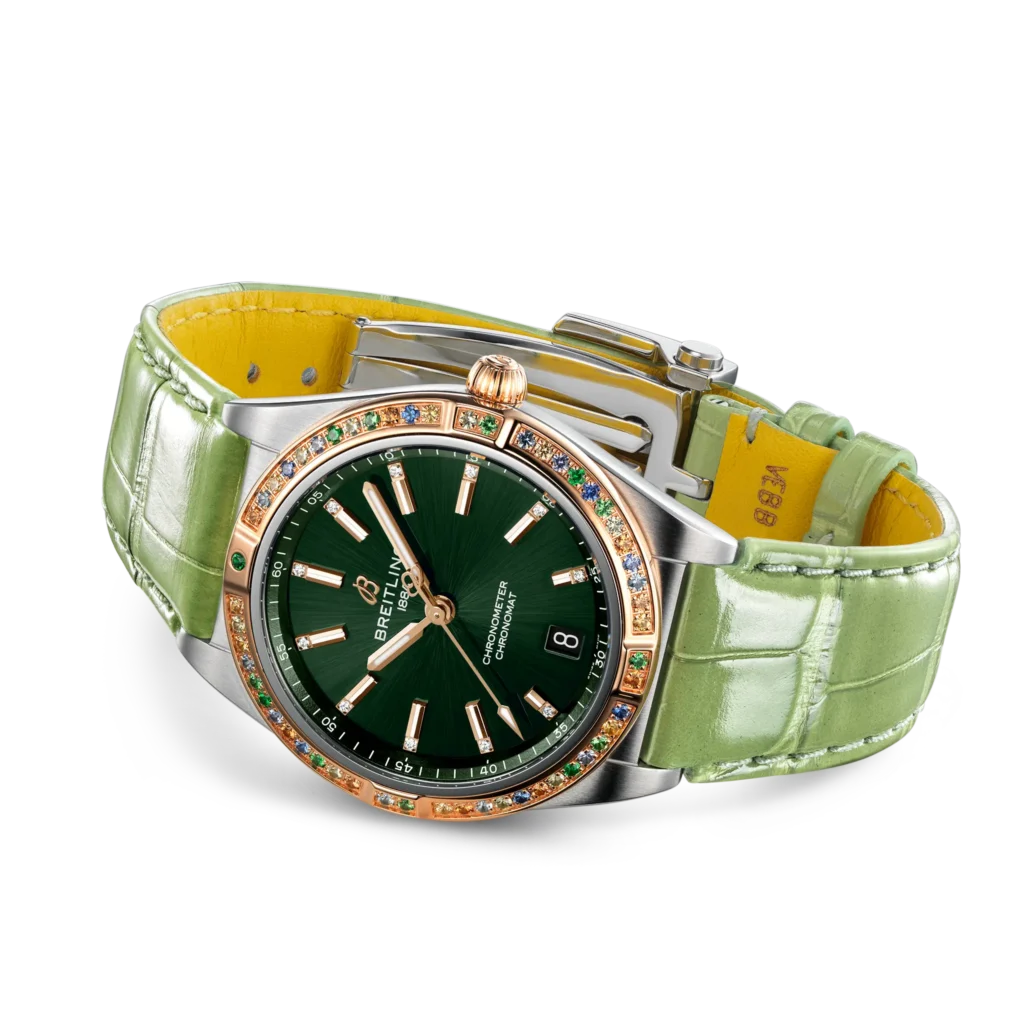Breitling Chronomat Automatic 36mm South Sea U10380611L1P1