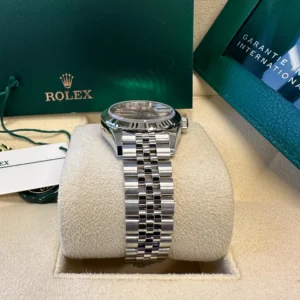RLX Lady-Datejust 31mm 279174 Pink Dial Oyster Bracelet