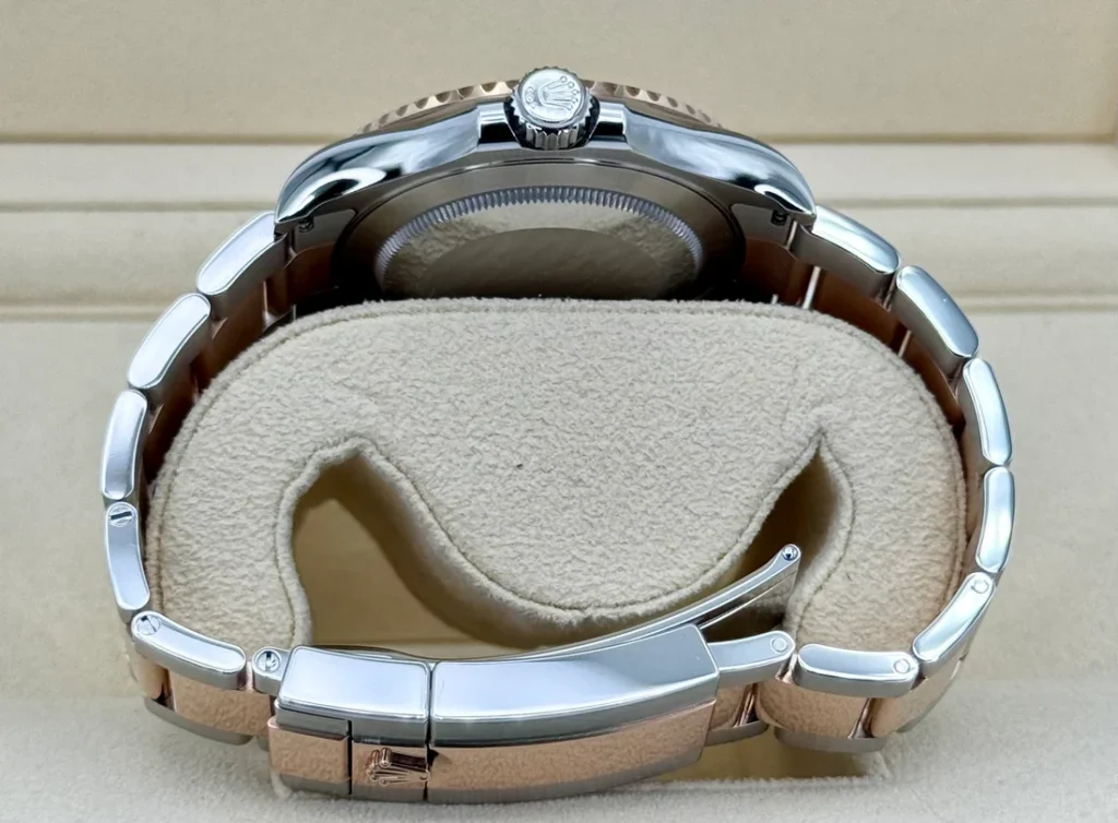 RLX Yacht-Master M126621-0002 40mm