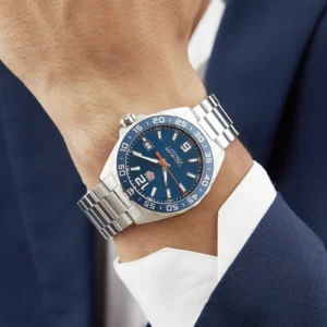 TAG Heuer Formula 1 Quartz 43mm Mens Watch WAZ1010.BA0842