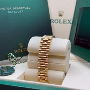 RLX Lady-Datejust 31mm 279178 Mother-of-Pearl Diamonds Dial