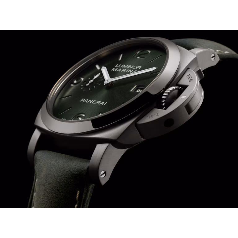 Panerai Luminor Marina Titanio 44mm PAM03325