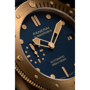 Panerai Submersible Bronzo 42mm PAM01074