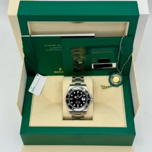 Rolex Submariner 41mm 126610LN