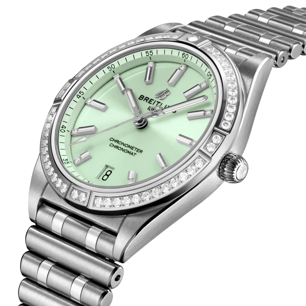 Breitling Chronomat Automatic 36mm A10380591L1A1