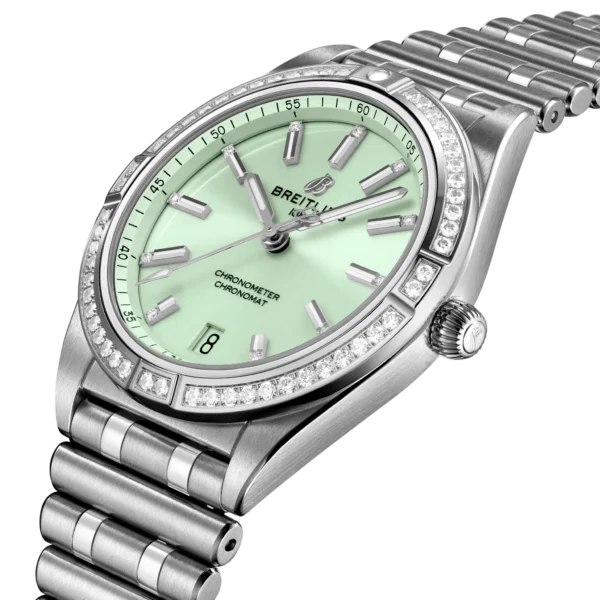Breitling Chronomat Automatic 36mm A10380591L1A1