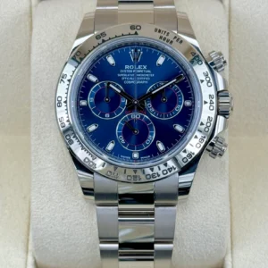 RLX Cosmograph Daytona m126509-0005 40mm