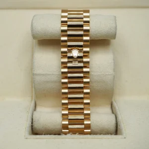 RLX Day-Date M128348RBR-0035 36mm