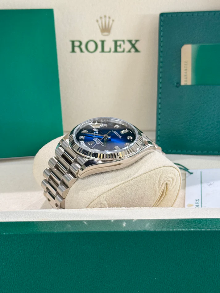 RLX Day-Date M128239-0023 36mm