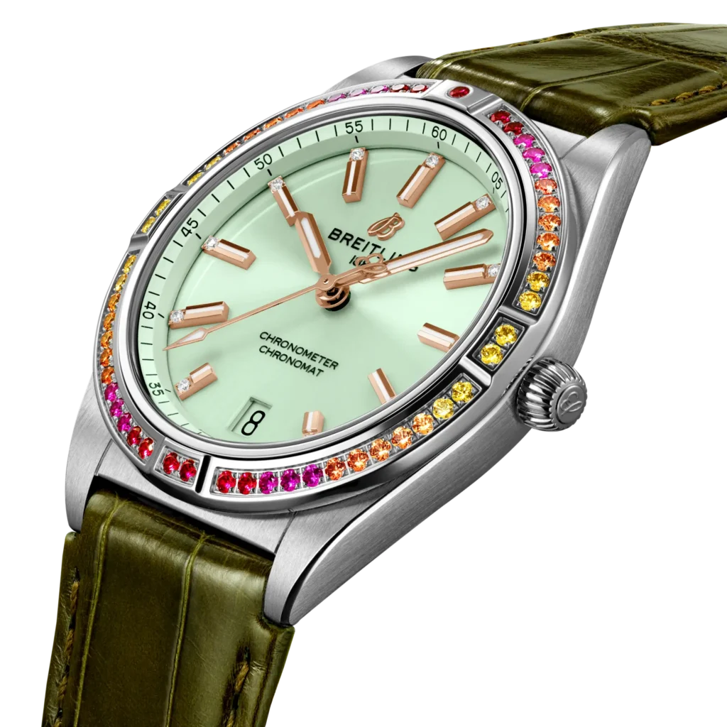 Breitling Chronomat Automatic 36 South Sea A10380611L1P1