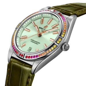 Breitling Chronomat Automatic 36 South Sea A10380611L1P1