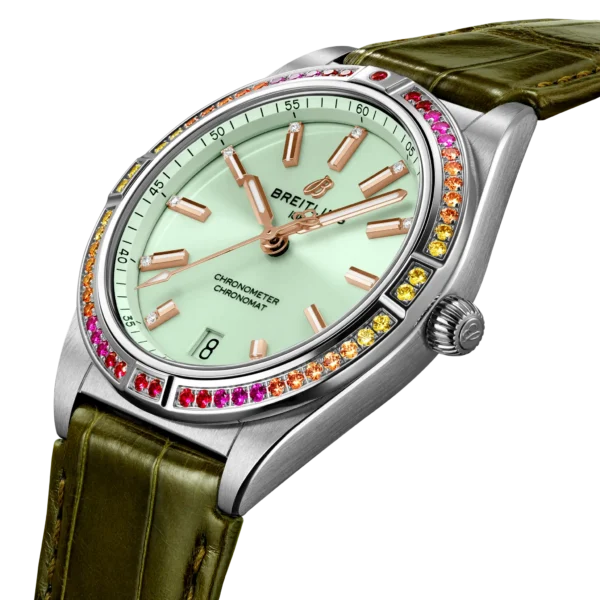 Breitling Chronomat Automatic 36 South Sea A10380611L1P1