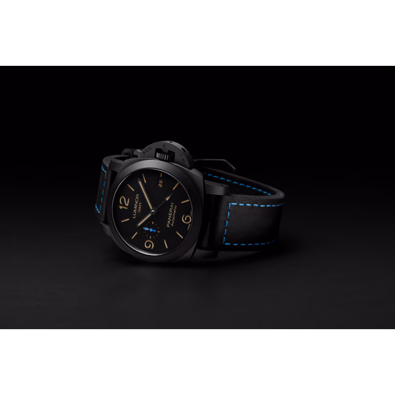 Panerai Luminor GMT 40mm PAM01441