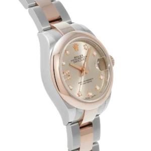 RLX Lady-Datejust 31mm 279161-0027/0028