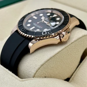 RLX Yacht-Master M126655-0002 40mm