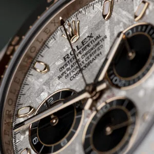RLX Cosmograph Daytona m126515ln-0008 40mm