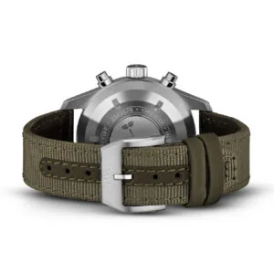 【Top replica】IWC-Pilot's Watch Chronograph Spitfire (IW387901)
