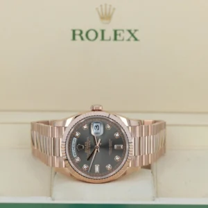 RLX Day-Date M128235-0050 36mm
