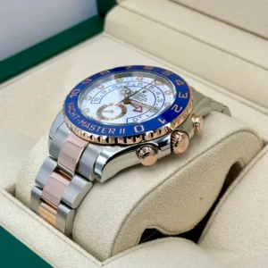 RLX Yacht-Master II M116681-0002 44mm