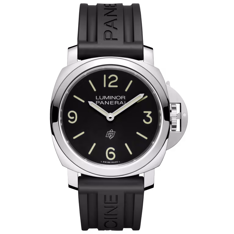 Panerai Luminor Base Logo 44mm PAM01086/PAM01087