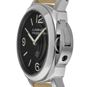 Panerai Luminor No Date Base Logo 44mm PAM01086