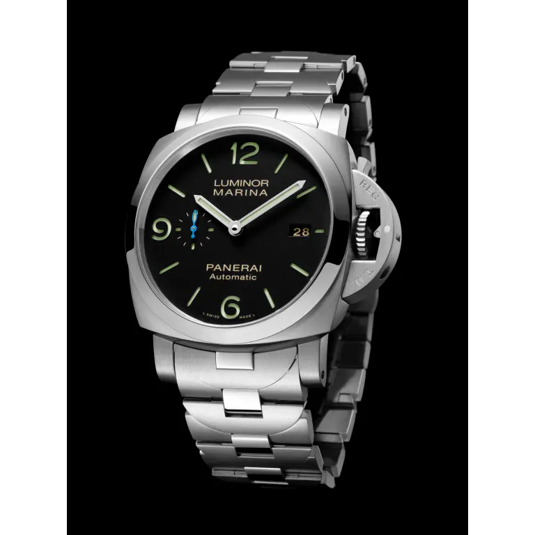 Panerai Luminor Chrono 44mm PAM01562/PAM01564
