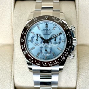 RLX Cosmograph Daytona m116506 40mm