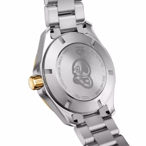TAG Heuer Aquaracer Calibre 5 Automatic Mens Watch WBD2120.BB0930