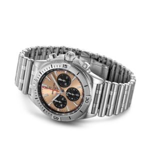 Breitling Chronomat B01 42mm AB0134101K1A1