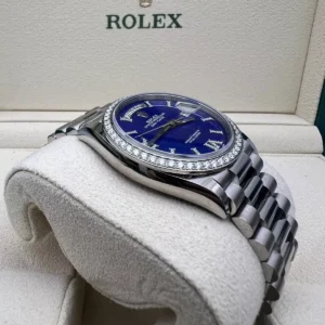 RLX Day-Date M128349RBR 36mm