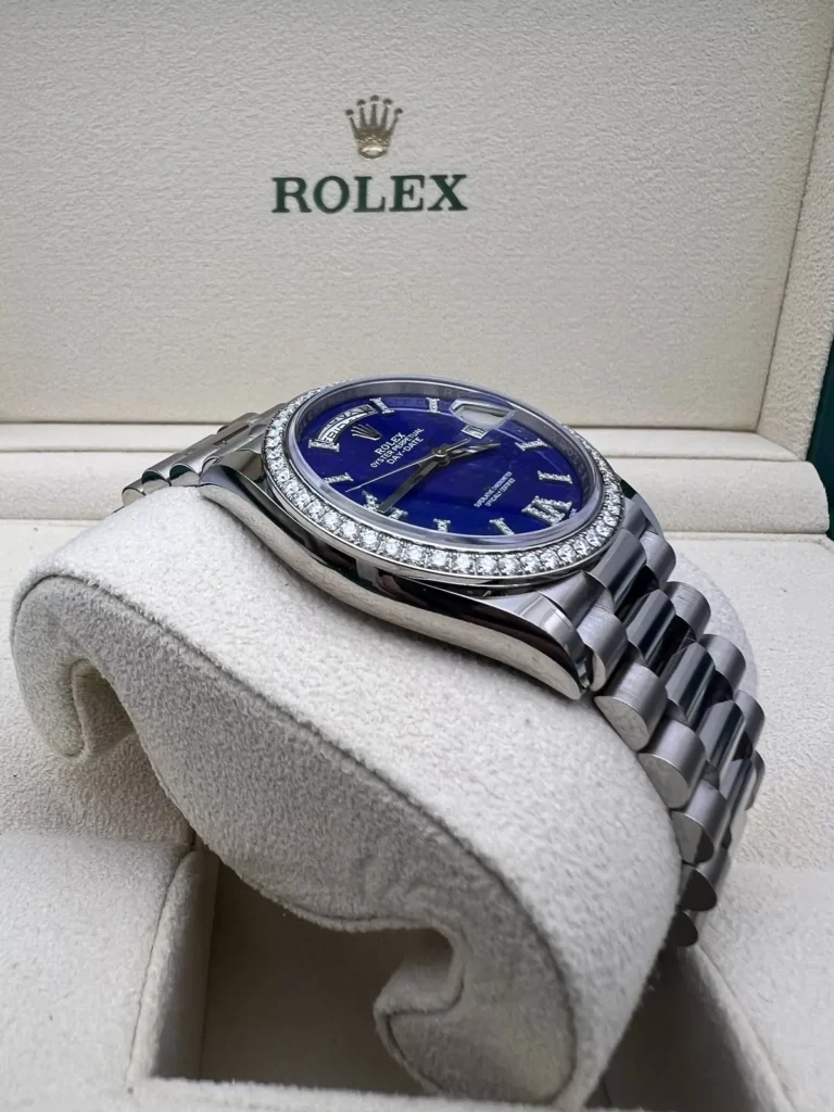 RLX Day-Date M128349RBR 36mm