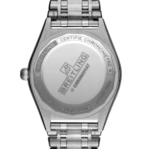 Breitling Chronomat Automatic 36mm A10380101A3A1