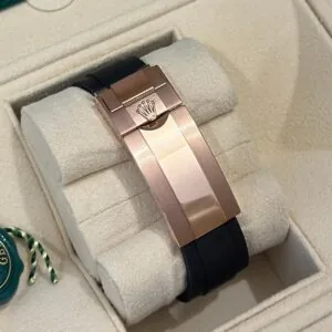 Rolex Cosmograph Daytona 126535RBR 40mm
