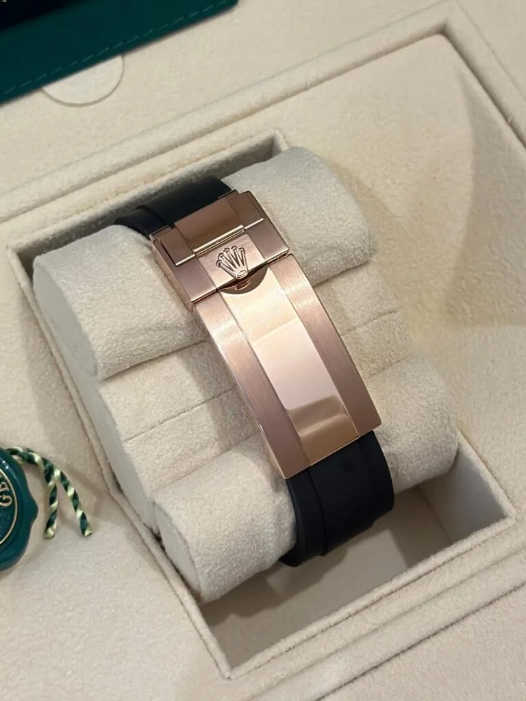 Rolex Cosmograph Daytona 126535RBR 40mm