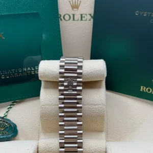 RLX Day-Date M128239-0007 36mm