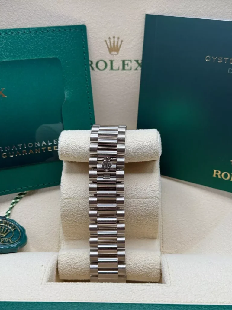 RLX Day-Date M128239-0007 36mm