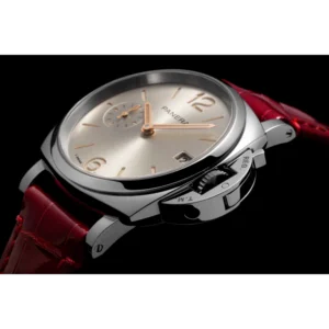 【7A Quality】Panerai Luminor Due 38mm PAM01248