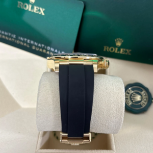 RLX Cosmograph Daytona m126518LN-0006 40mm