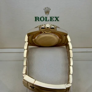 Rolex Submariner 40mm 116618ln