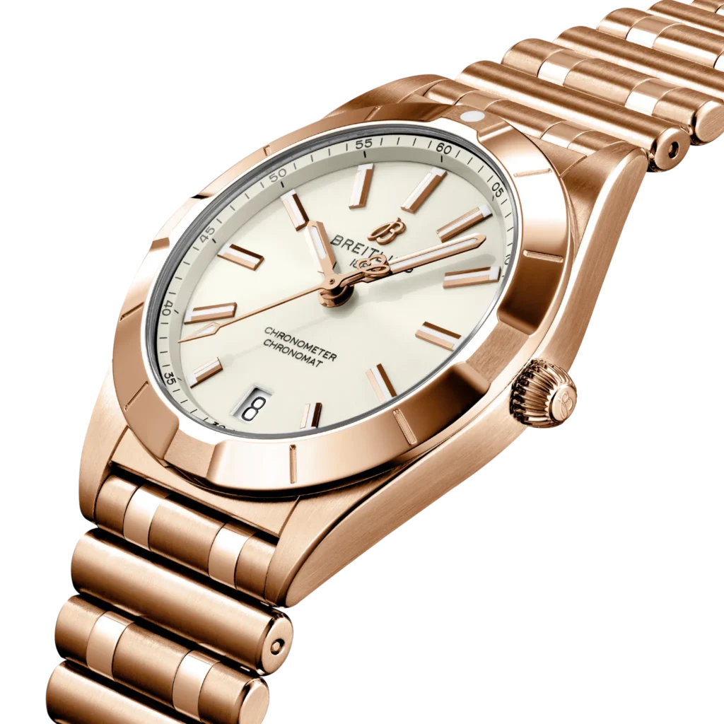Breitling Chronomat 32mm R77310101A1R1